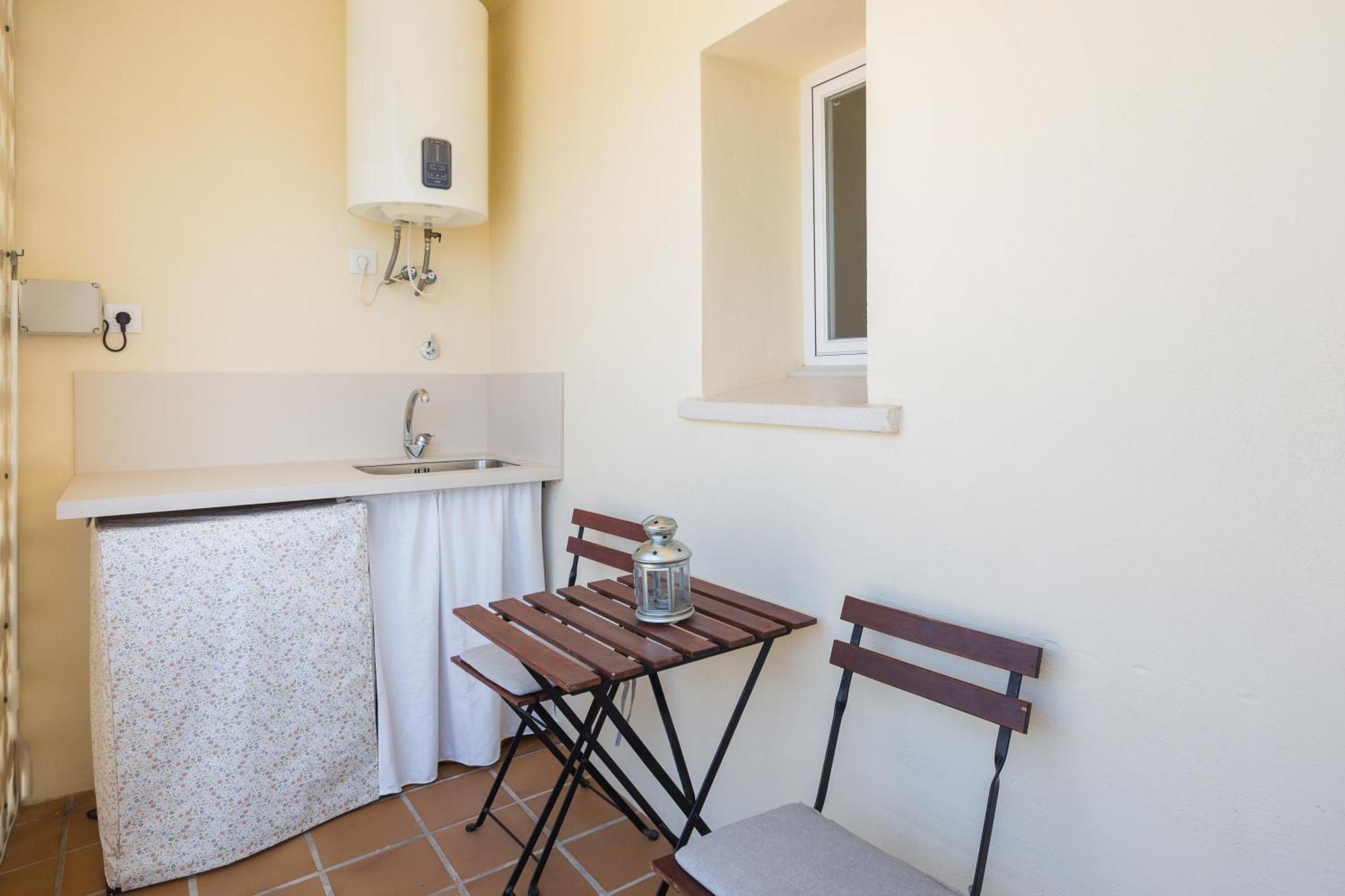 Appartement El De Adela Dénia