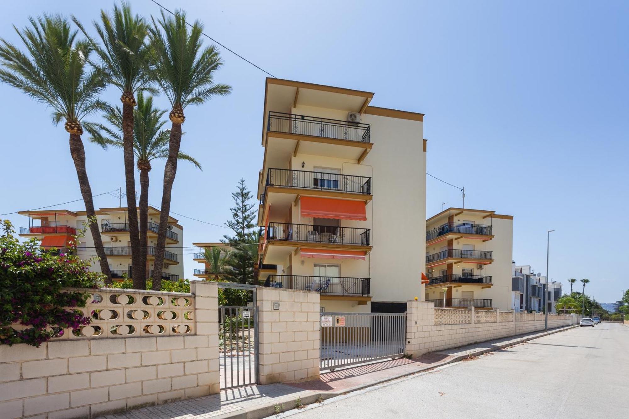 Appartement El De Adela