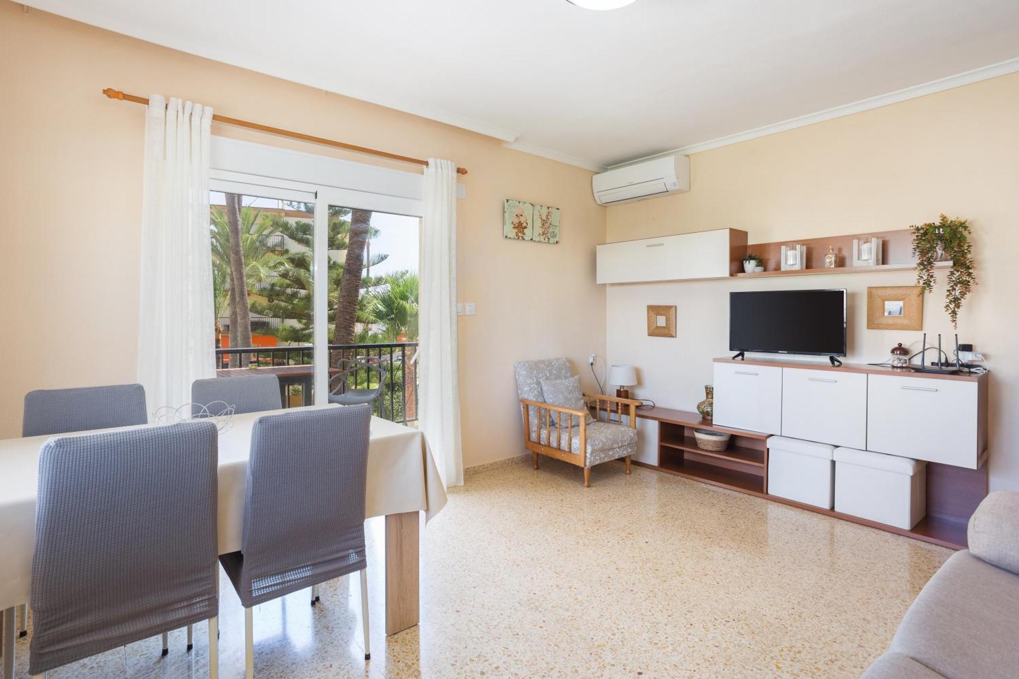 Appartement El De Adela